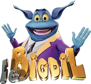 Le Bigdil